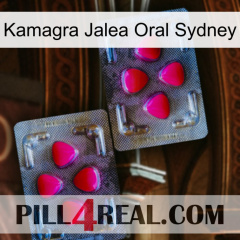 Kamagra Oral Jelly Sydney 15